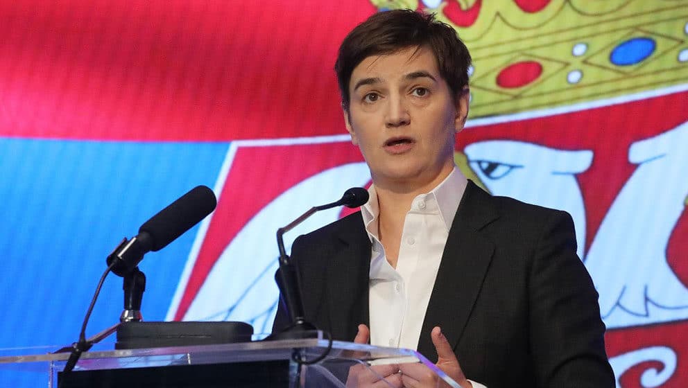 Brnabić: 500 radnika Fijata višak, borićemo se da dobiju što bolje otpremnine i novi posao 1