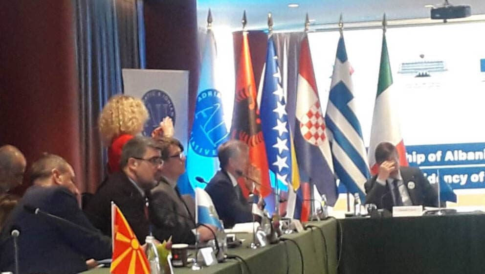 „Vruć krompir“ za deklaraciju iz Tirane prebačen bivšim SPO kadrovima u MSP 1