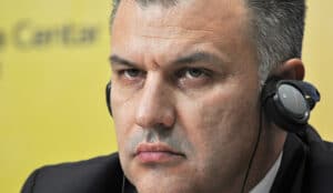 Milan Krkobabić ponovo izabran za predsednika PUPS-a 2
