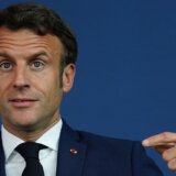 Šta je francuski predsednik tačno rekao o bezviznom režimu za Kosovo 3