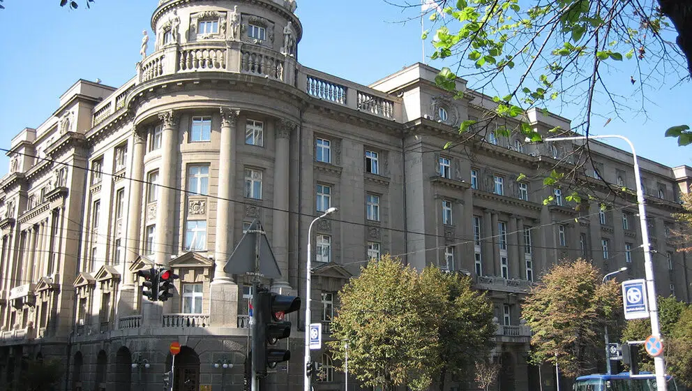 Ministarstvo spoljnih poslova preporučilo građanima Srbije da napuste Iran zbog rizika od pogoršanja bezbednosne situacije 8