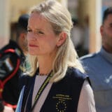 Viola fon Kramon reagovala na Vučićevu fotografiju sa savetnikom Ramzana Kadirova 2