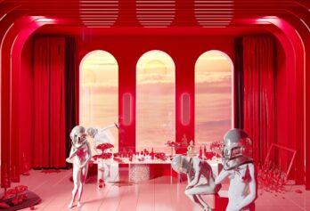 03 Putovanje na slepo, plesom, u drugu dimenziju 5