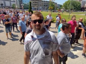 Kragujevac: Posle današnjih razgovora sa predstavnicima Vlade u Beogradu, radnici veruju da neće biti otpuštanja 3