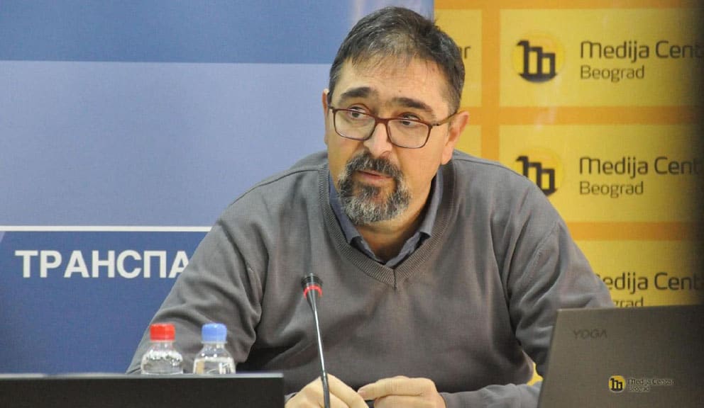 Posle skoro 12 godina raspisani izbori u SNS u Nišu: Glavni konkurenti direktor Kliničkog centra i gradonačelnica? 4 Zlatko Minic