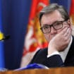 Vučić: Iz Prištine najavili da će podneti zahtev za prijem u Savet Evrope 19