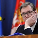 Vučić: Javna debata o vojsci tek otvorena, videćemo šta će biti usvojeno 10