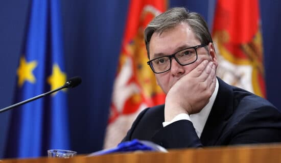 Teške dileme pred Srbijom: Sankcije Rusiji i priznavanje nezavisnosti Kosova 8