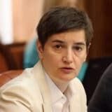 Brnabić: Teško je zaustaviti dojave o bombama jer dolaze iz više zemalja 6