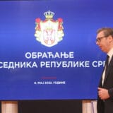 Zavetnici: Vučić pokušava krivicu za Kosovo da prebaci na Rusiju 12