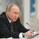 Putin pozvao na jačanje saradnje između kaspijskih zemalja 15
