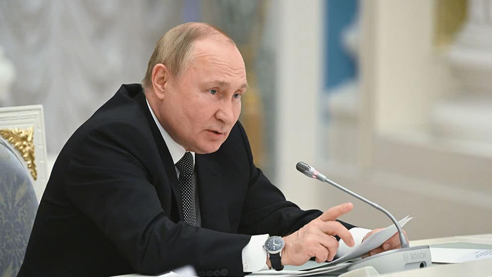 Putin pozvao na jačanje saradnje između kaspijskih zemalja 1