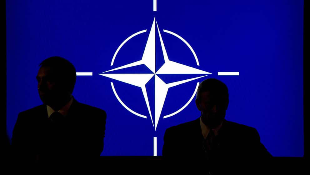 NATO potvrdio da iza sajber napada u Albaniji stoji Iran 1