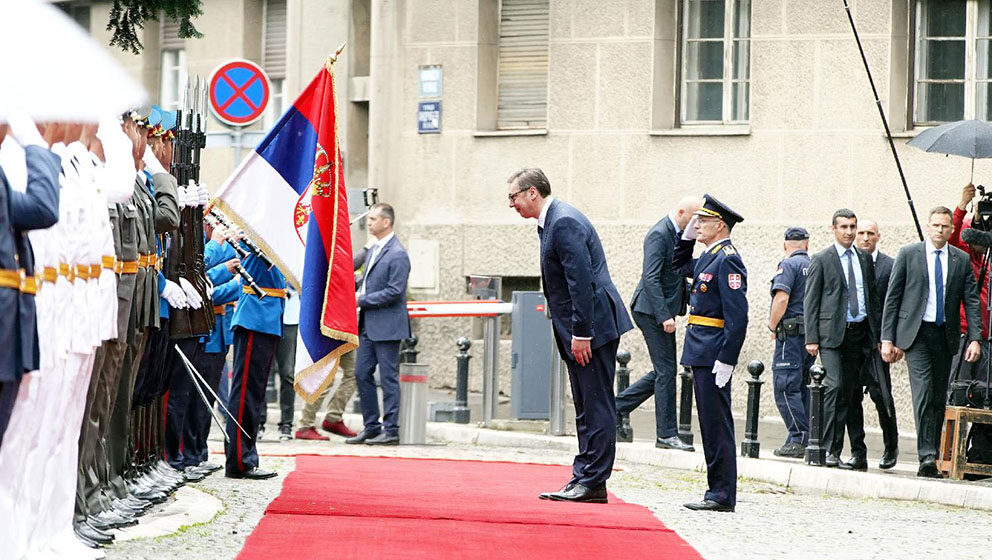 Ženska platforma: Prilikom nastupa predsednik treba da poštuje Ustav koji afirmiše pravo žena da slobodno odlučuju o svom telu 1