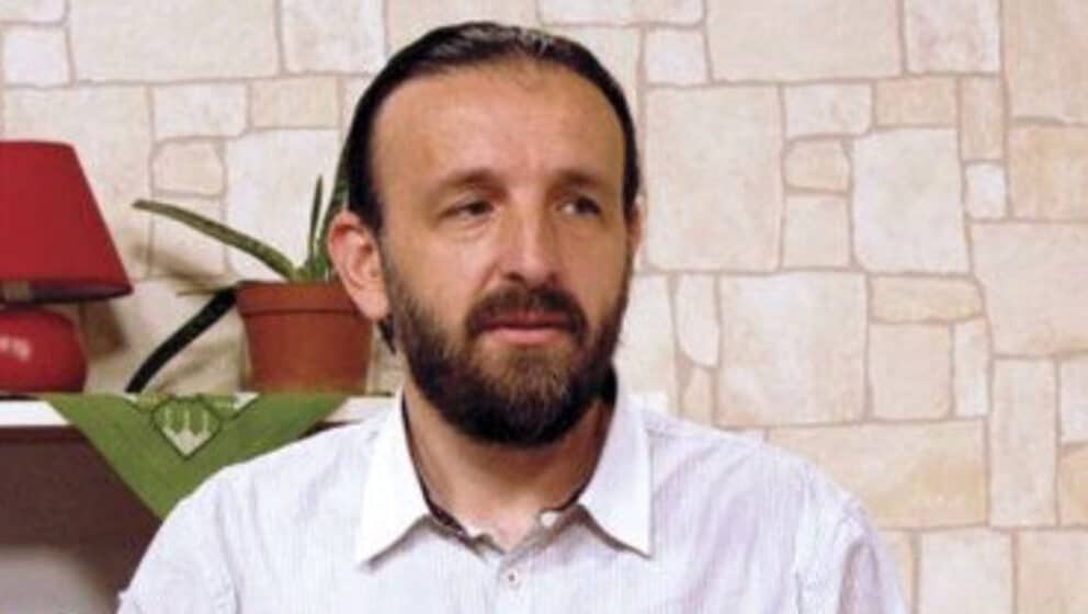 Petković osudio maltretiranje Živojina Rakočevića u Preocu 1