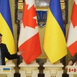 Trudo u Kijevu rekao da je Putin odgovoran za ratne zločine 2