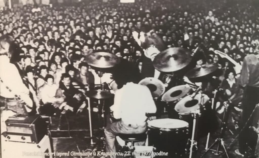 Jubilej grupe „Smak”: Neponovljiv zvuk koji traje pola veka 4