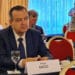 Dačić sa predsednikom PSSE o evrointegracijama Zapadnog Balkana i zahtevu Kosova za članstvo u SE 9