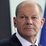 Šolc: Neophodno smanjiti tenzije na Baltiku tako što će Litvanija i Evropska unija ukinuti restrikcije na transport robe iz Rusije 7