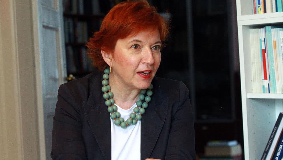 Ima li demokratije bez Evropske unije? 1