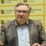 Đorđe Vukadinović: Odluka dela opozicije da ide na beogradske izbore 'dubinski pogrešna' 16