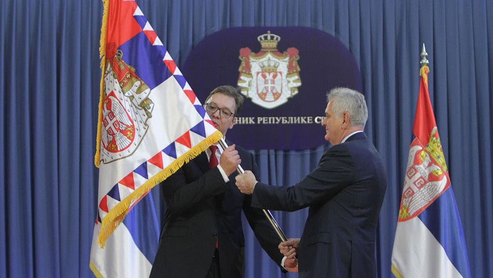 "Nikolić Vučiću samo štetu može naneti": Šešelj iznenađen Vučićevom najavom povratka Tomislava Nikolića, za Radovanovića to nema preteranu težinu 1