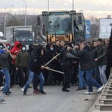 Zašitnik građana potvrdio nesavesno postupanje policije u slučaju napada na građane u Šapcu 6