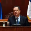 Dačić: Novi zakon o oružju donosi se zbog veće bezbednosti 18