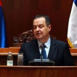 Dačić se sastao sa poslanikom nemačkog Bundestaga 6