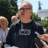 DS drži sednicu Glavnog odbora, štampa piše da se približavaju "Moramo" 4