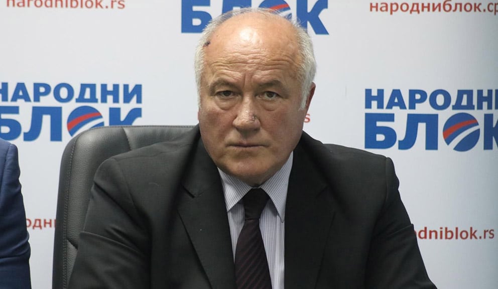 "Upozorenje da su pripadnici radikalnog islama još prisutni na našem prostoru": Sagovornici Danasa o napadu ispred ambasade Izraela 5