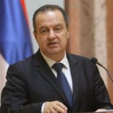 Dačić: Pogroma neće biti, nemojte da nas terate da moramo se branimo 12