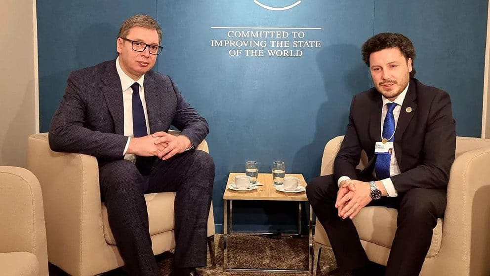 Šta donosi poseta Abazovića Beogradu i kakvom dočeku može da se nada? 1