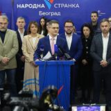 Zašto su Narodnoj stranci Zavetnici, Dveri i Novi DSS iskrena opozicija Vučiću, prihvatljiva za saradnju, a SSP nije? 9
