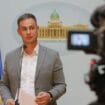 Miroslav Aleksić osudio saslušanje Zdravka Ponoša 6