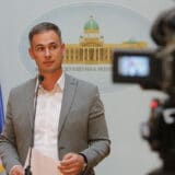 Aleksić najavljuje: Sutra ćemo dostaviti tužilaštvu sve informacije o korupciji na autoputu Ruma -Šabac 5