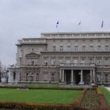 Konstitutivna sednica Skupštine Grada Beograda najavljena za 11. jun 13