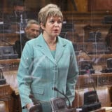 Elvira Kovač uoči sednice Odbora za evropske integracije u petak o izveštaju Evropske komisije: Moramo biti fokusirani na započete reforme 4