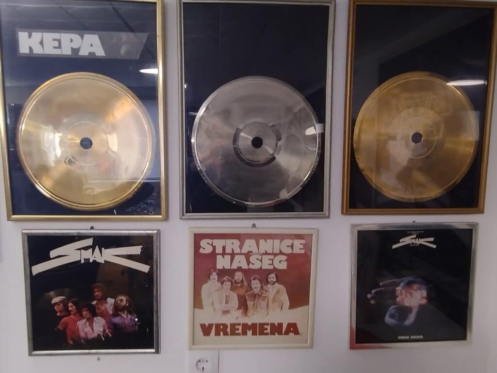 Jubilej grupe „Smak”: Neponovljiv zvuk koji traje pola veka 5