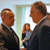 Vulin sa Teodorikakosom o nastavku saradnje u oblasti unutrašnjih poslova 2