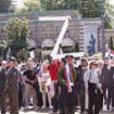 Dan pobede nad fašizmom u Srbiji: "Fašizacija je i staviti ljude u autobuse i dovesti ih da pozdrave Si Đinpinga" 11