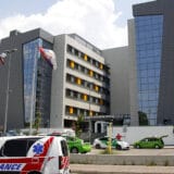 Novi Klinicki centar u Nisu