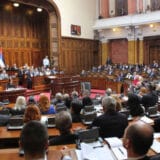 Odbijena žalba Narodne stranke na potvrđivanje mandata odbornicima Skupštine Grada Beograda 6