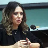 UNS traži od policije da pronađe inicijatore pretnji sa tribina Brankici Stanković 4