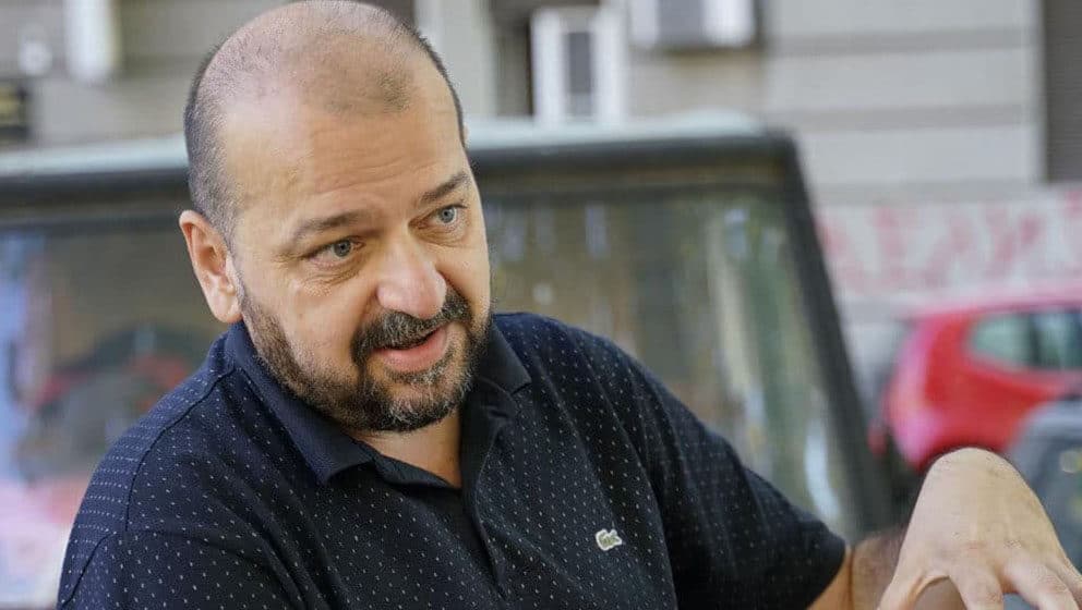 Šormaz: Kosovu nije mesto u NATO 1