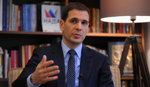 INTERVJU Miloš Jovanović: Aleksandar Vučić ima nesporni talenat da izvlači najgore iz ljudi 3