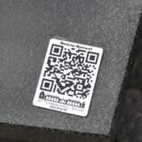 Izazvao veliku pažnju, ali nije jedini: QR kodovi, pored Mrkonjićevog, na još 500 nadgrobnih spomenika 7