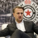 Košarkaška liga Srbije o Partizanu: Ne poštuje državu 6