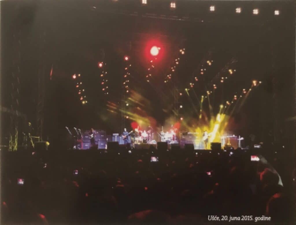 Jubilej grupe „Smak”: Neponovljiv zvuk koji traje pola veka 6