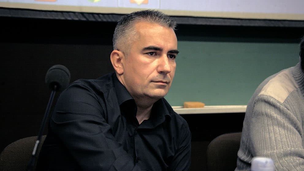 Sinani: Prosvetna inspekcija na Filozofskom fakultetu, upis brucoša se nastavlja 1